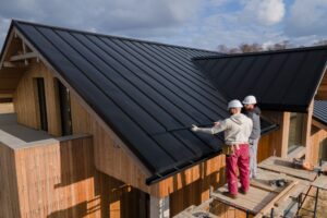 roof-structural